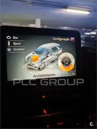 2018 Mercedes Benz GLE-Class