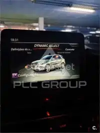 2018 Mercedes Benz GLE-Class