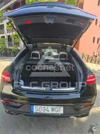 2018 Mercedes Benz GLE-Class