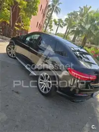 2018 Mercedes Benz GLE-Class