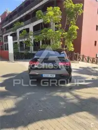 2018 Mercedes Benz GLE-Class