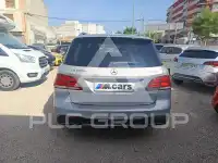 2018 Mercedes Benz GLE-Class