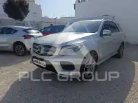 2018 Mercedes Benz GLE-Class