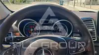 2018 Mercedes Benz GLE-Class