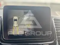 2018 Mercedes Benz GLE-Class