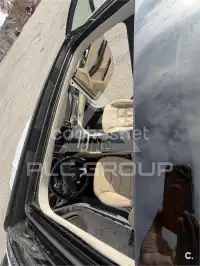 2018 Mercedes Benz GLE-Class