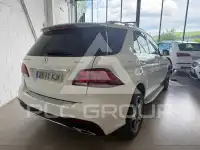 2018 Mercedes Benz GLE-Class