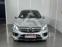 2018 Mercedes Benz GLE-Class
