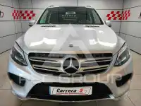 2018 Mercedes Benz GLE-Class