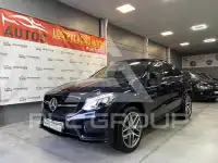 2018 Mercedes Benz GLE-Class