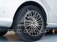 2018 Mercedes Benz GLE-Class