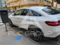 2018 Mercedes Benz GLE-Class