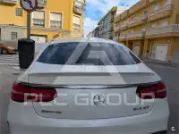 2018 Mercedes Benz GLE-Class