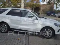 2018 Mercedes Benz GLE-Class