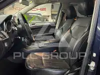2018 Mercedes Benz GLE-Class
