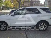 2018 Mercedes Benz GLE-Class