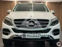 2018 Mercedes Benz GLE-Class