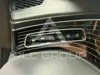 2018 Mercedes Benz S-Class