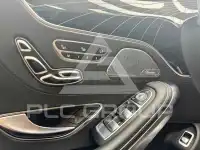 2018 Mercedes Benz S-Class