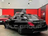 2018 Mercedes Benz S-Class