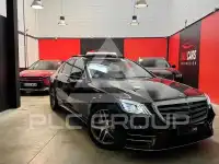 2018 Mercedes Benz S-Class