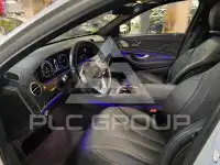2018 Mercedes Benz S-Class