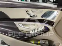 2018 Mercedes Benz S-Class