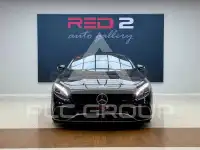 2018 Mercedes Benz S-Class