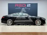 2018 Mercedes Benz S-Class