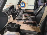 2018 Mercedes Benz G-Class
