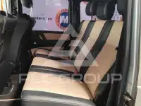 2018 Mercedes Benz G-Class