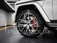 2018 Mercedes Benz G-Class