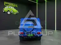 2018 Mercedes Benz G-Class