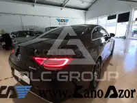 2018 Mercedes Benz CLS-Class