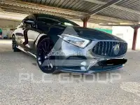 2018 Mercedes Benz CLS-Class
