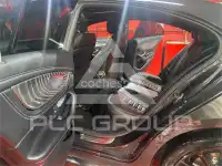 2018 Mercedes Benz CLS-Class