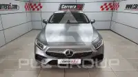 2018 Mercedes Benz CLS-Class