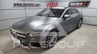 2018 Mercedes Benz CLS-Class