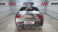 2018 Mercedes Benz CLS-Class