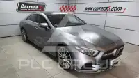 2018 Mercedes Benz CLS-Class