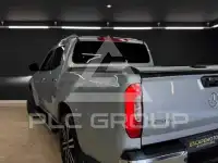 2018 Mercedes Benz X