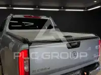 2018 Mercedes Benz X
