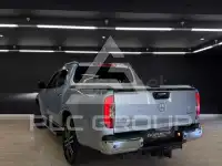 2018 Mercedes Benz X