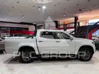 2018 Mercedes Benz X
