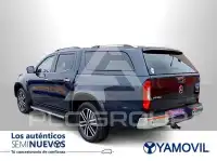 2018 Mercedes Benz X
