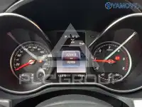 2018 Mercedes Benz X