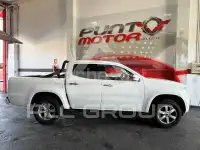 2018 Mercedes Benz X