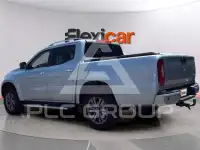 2018 Mercedes Benz X