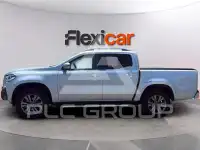 2018 Mercedes Benz X