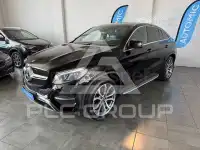 2018 Mercedes Benz GLE-Class